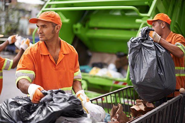 Best Yard Waste Removal  in Little Walnut Village, NM